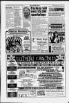 Middlesbrough Herald & Post Wednesday 03 March 1993 Page 9