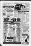 Middlesbrough Herald & Post Wednesday 03 March 1993 Page 10