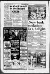 Middlesbrough Herald & Post Wednesday 03 March 1993 Page 12