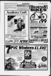 Middlesbrough Herald & Post Wednesday 03 March 1993 Page 17