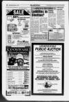 Middlesbrough Herald & Post Wednesday 03 March 1993 Page 18