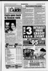 Middlesbrough Herald & Post Wednesday 03 March 1993 Page 21