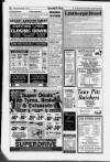 Middlesbrough Herald & Post Wednesday 03 March 1993 Page 26