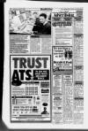 Middlesbrough Herald & Post Wednesday 03 March 1993 Page 28