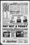 Middlesbrough Herald & Post Wednesday 10 March 1993 Page 2