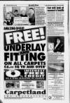 Middlesbrough Herald & Post Wednesday 10 March 1993 Page 18