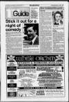 Middlesbrough Herald & Post Wednesday 10 March 1993 Page 21