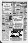 Middlesbrough Herald & Post Wednesday 10 March 1993 Page 26