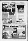 Middlesbrough Herald & Post Wednesday 17 March 1993 Page 9