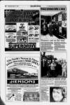 Middlesbrough Herald & Post Wednesday 17 March 1993 Page 20