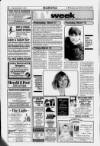 Middlesbrough Herald & Post Wednesday 17 March 1993 Page 24