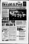 Middlesbrough Herald & Post