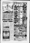 Middlesbrough Herald & Post Wednesday 04 August 1993 Page 5