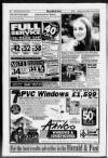 Middlesbrough Herald & Post Wednesday 25 August 1993 Page 2