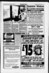 Middlesbrough Herald & Post Wednesday 25 August 1993 Page 5