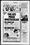 Middlesbrough Herald & Post Wednesday 25 August 1993 Page 22