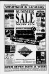 Middlesbrough Herald & Post Wednesday 25 August 1993 Page 25