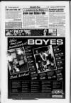 Middlesbrough Herald & Post Wednesday 25 August 1993 Page 26