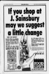 Middlesbrough Herald & Post Wednesday 25 August 1993 Page 34