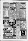 Middlesbrough Herald & Post Wednesday 25 August 1993 Page 44