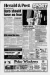 Middlesbrough Herald & Post Wednesday 25 August 1993 Page 60
