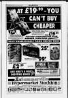 Middlesbrough Herald & Post Wednesday 29 September 1993 Page 7