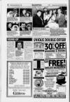 Middlesbrough Herald & Post Wednesday 29 September 1993 Page 20