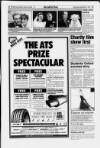 Middlesbrough Herald & Post Wednesday 29 September 1993 Page 21