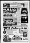 Middlesbrough Herald & Post Wednesday 06 October 1993 Page 2