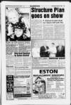 Middlesbrough Herald & Post Wednesday 06 October 1993 Page 3