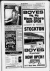 Middlesbrough Herald & Post Wednesday 06 October 1993 Page 5
