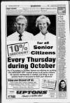 Middlesbrough Herald & Post Wednesday 06 October 1993 Page 8