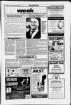 Middlesbrough Herald & Post Wednesday 06 October 1993 Page 23