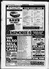 Middlesbrough Herald & Post Wednesday 06 October 1993 Page 40