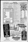 Middlesbrough Herald & Post Wednesday 20 October 1993 Page 6