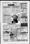 Middlesbrough Herald & Post Wednesday 20 October 1993 Page 23