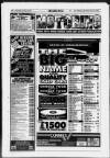 Middlesbrough Herald & Post Wednesday 20 October 1993 Page 36