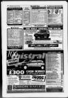 Middlesbrough Herald & Post Wednesday 20 October 1993 Page 44