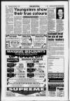 Middlesbrough Herald & Post Wednesday 15 December 1993 Page 4