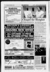Middlesbrough Herald & Post Wednesday 15 December 1993 Page 14