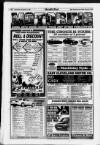 Middlesbrough Herald & Post Wednesday 15 December 1993 Page 36