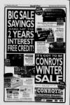Middlesbrough Herald & Post Wednesday 05 January 1994 Page 8