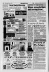 Middlesbrough Herald & Post Wednesday 05 January 1994 Page 12