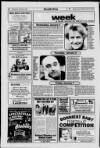 Middlesbrough Herald & Post Wednesday 05 January 1994 Page 18
