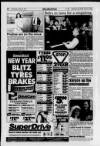 Middlesbrough Herald & Post Wednesday 05 January 1994 Page 20