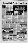 Middlesbrough Herald & Post Wednesday 14 September 1994 Page 56