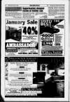 Middlesbrough Herald & Post Wednesday 04 January 1995 Page 8