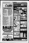 Middlesbrough Herald & Post Wednesday 04 January 1995 Page 17