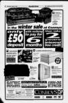 Middlesbrough Herald & Post Wednesday 04 January 1995 Page 20