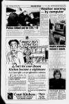 Middlesbrough Herald & Post Wednesday 04 January 1995 Page 22